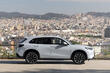 Honda ZR-V hybrid: review of the compact crossover photo 2