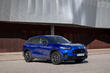 Honda ZR-V hybrid: review of the compact crossover photo 4
