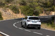 Honda ZR-V hybrid: review of the compact crossover photo 3