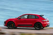 Porsche Macan review: 2021 facelift photo 4