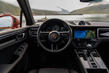Porsche Macan review: 2021 facelift photo 5
