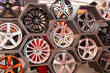Which rims to choose: cast, forged, stamped? photo 1