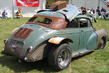 Rat Look: tuning with a soul of rusty metal photo 3