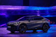 Cupra Tavascan: electric crossover review photo 4