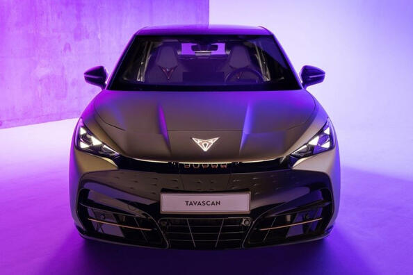 Cupra Tavascan: electric crossover review
