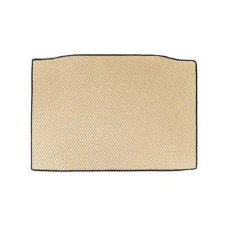 EVA Trunk Mat Upper (Beige) photo 1