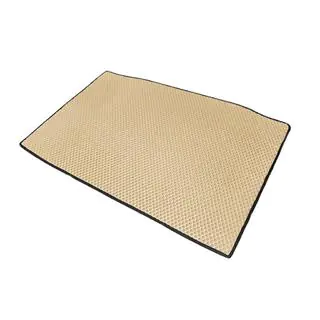 EVA Trunk Mat Upper (Beige) photo 2