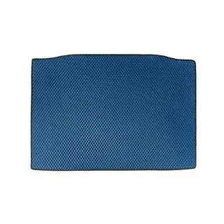 EVA Trunk Mat Upper (Blue) photo 1
