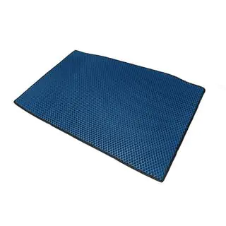 EVA Trunk Mat Upper (Blue) photo 2