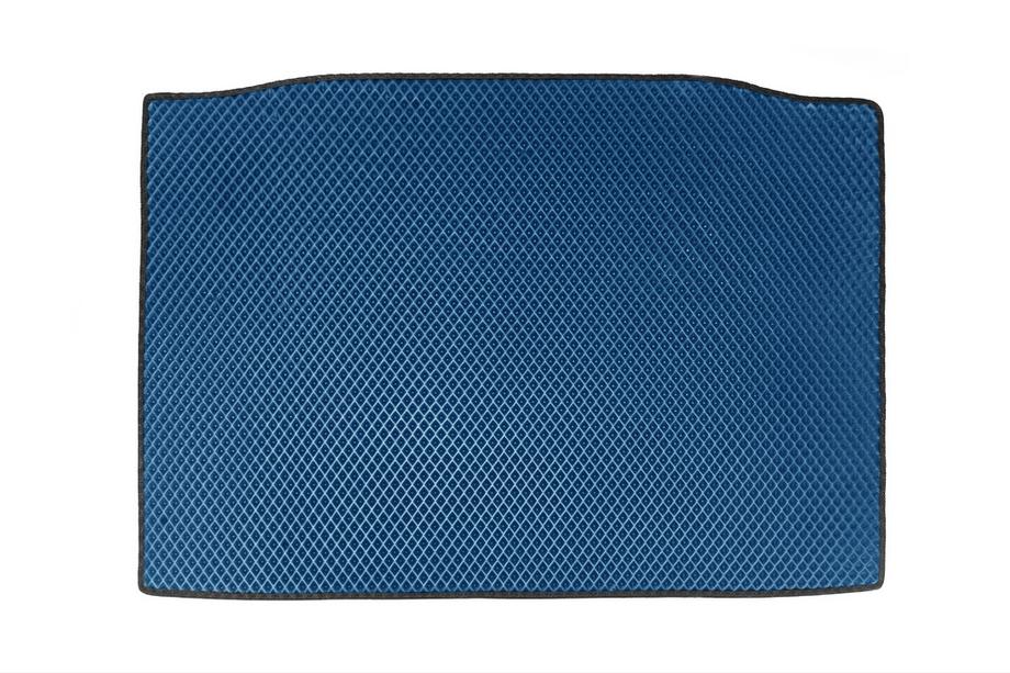 Honda eNP1 2022- EVA Trunk Mat Upper (Blue) Image