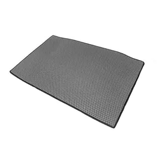EVA Trunk Mat Upper (Gray) photo 2