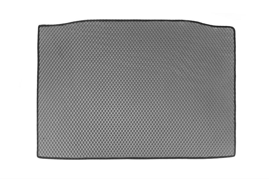 Honda eNP1 2022- EVA Trunk Mat Upper (Gray) Image