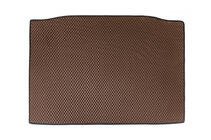 Honda eNP1 2022- EVA upper trunk mat (Brown) photo 1
