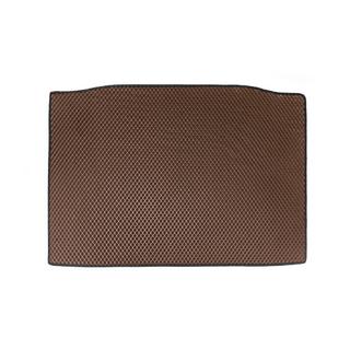 EVA upper trunk mat (Brown) photo 1
