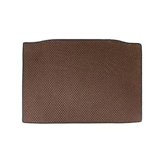 EVA upper trunk mat (Brown) photo 1