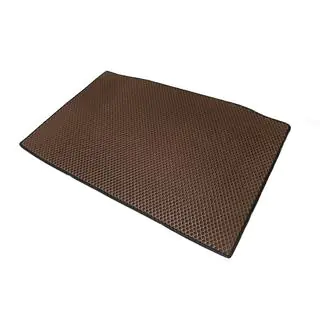 EVA upper trunk mat (Brown) photo 2