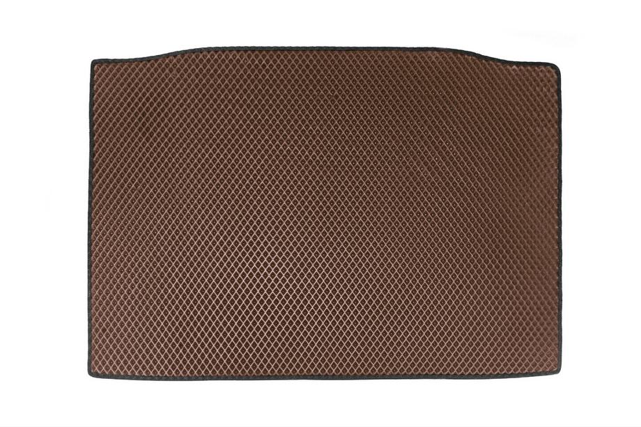 Honda eNP1 2022- EVA upper trunk mat (Brown) Image