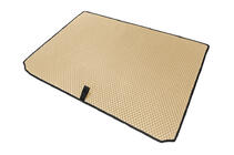 Honda eNS1 2022- EVA trunk mat (upper, beige) photo 2