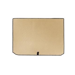 EVA trunk mat (upper, beige) photo 1