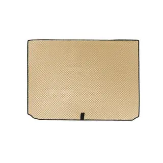 EVA trunk mat (upper, beige) photo 1