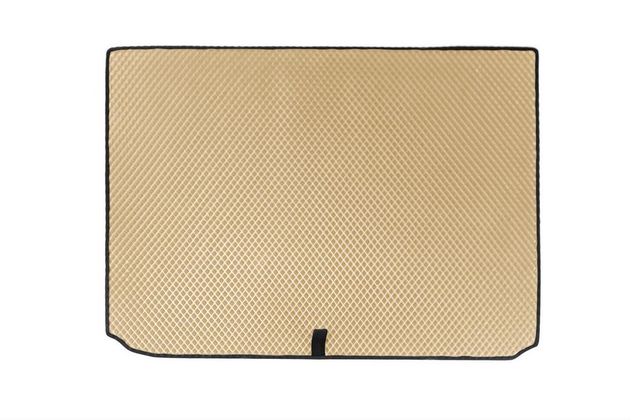 Honda eNS1 2022- EVA trunk mat (upper, beige) Image