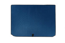 Honda eNS1 2022- EVA Trunk Mat (Upper, Blue) photo 1