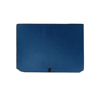 EVA Trunk Mat (Upper, Blue) photo 1