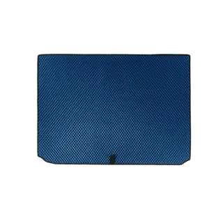 EVA Trunk Mat (Upper, Blue) photo 1