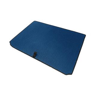 EVA Trunk Mat (Upper, Blue) photo 2