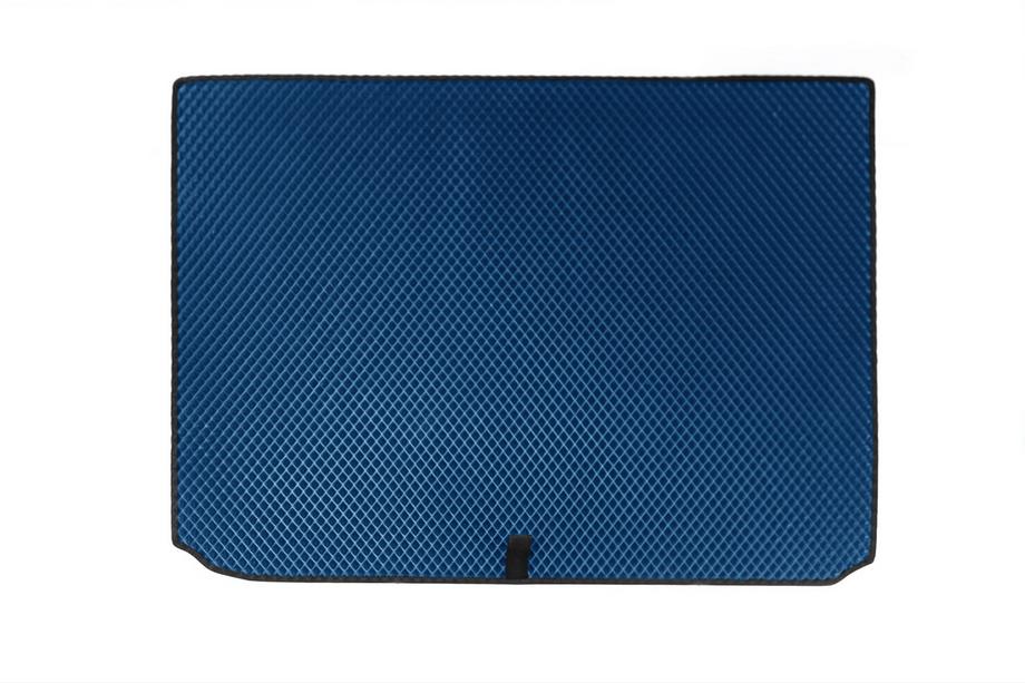 Honda eNS1 2022- EVA Trunk Mat (Upper, Blue) Image