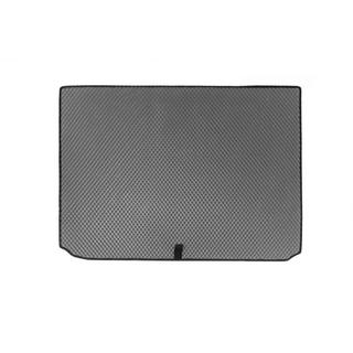 EVA Trunk Mat (Upper, Grey) photo 1