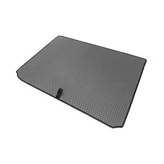 EVA Trunk Mat (Upper, Grey) photo 2