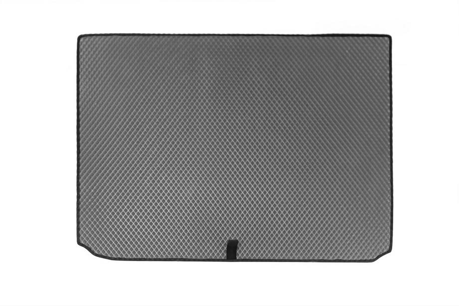 Honda eNS1 2022- EVA Trunk Mat (Upper, Grey) Image