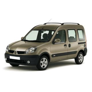 Exterior window trim (2 pcs, stainless steel) photo 1