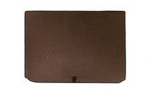 Honda eNS1 2022- EVA trunk mat (upper, brown) photo 1