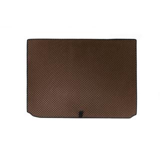 EVA trunk mat (upper, brown) photo 1