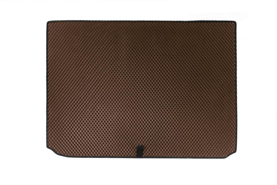 Honda eNS1 2022- EVA trunk mat (upper, brown) Image