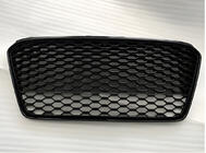Audi R8 2006-2015 Front grille (2013-2015, black) photo 1