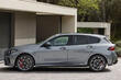 Review of the fourth generation BMW 1 Series (F70) 2024 photo 3