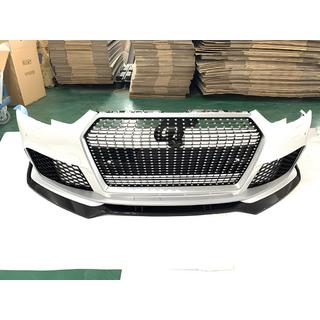 Front grille S-Style Diamond (2015-2019) photo 1
