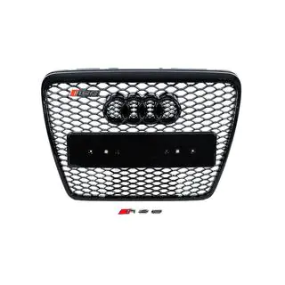 Front Grille RS-Style (black)