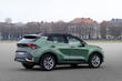 Review of the fifth generation KIA Sportage 2021 photo 3