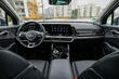 Review of the fifth generation KIA Sportage 2021 photo 5