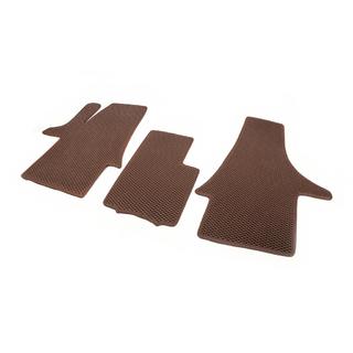 EVA Floor Mats (brick, front, for 1+1) photo 2