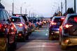 Tips for drivers: how to avoid stress and make the most of your time in traffic jams photo 1