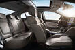 Review of Renault Megane sedan: restyled modification photo 5