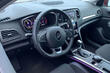 Review of Renault Megane sedan: restyled modification photo 6