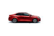 Review of Renault Megane sedan: restyled modification photo 2