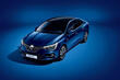 Review of Renault Megane sedan: restyled modification photo 1