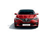 Review of Renault Megane sedan: restyled modification photo 3